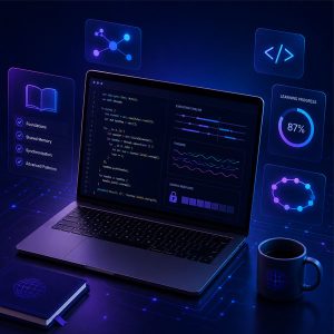 Master Concurrency Architect Program